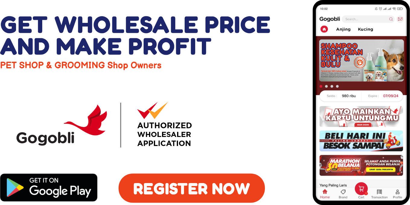 Install Apps Gogobli