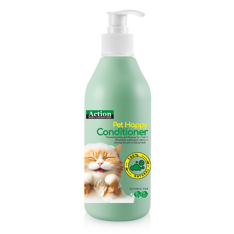 Pet Happy Conditioner