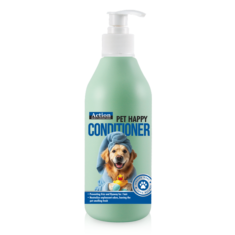 Pet Happy Conditioner
