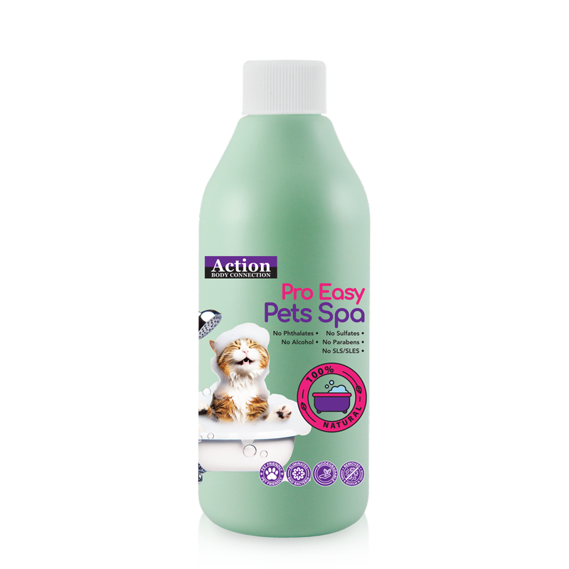Pro Easy Pets Spa